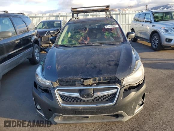 ✅ 2016 Subaru Crosstrek Premium • VIN: JF2GPABC4G8284320 • Lot: 83406534. Listed on Copart with 151,690 mi. Free auction sales archive from the USA and detailed vehicle history report at DreamBid. Image 5.