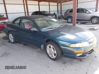 ✅ 1995 Dodge Avenger • VIN: 4B3AU52N4SE180040 • Лот: 43239031. Опубликован ранее на IAAI с пробегом 83 695 миль. Бесплатный доступ к архиву аукционных продаж из США и подробный отчёт об истории автомобиля на DreamBid. Изображение 1.