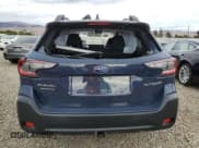 ✅ 2023 Subaru Outback Premium • VIN: 4S4BTAFC9P3190151 • Лот: 81950015. Опубликован ранее на Copart с пробегом 75 804 миль. Бесплатный доступ к архиву аукционных продаж из США и подробный отчёт об истории автомобиля на DreamBid. Изображение 6.