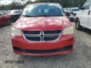 ✅ 2014 Dodge Grand Caravan SE • VIN: 2C4RDGBG2ER362939 • Lot: 81885585. Listed on Copart with 155,871 mi. Free auction sales archive from the USA and detailed vehicle history report at DreamBid. Image 5.