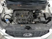 ✅ 2021 Hyundai Venue SE • VIN: KMHRB8A34MU067106 • Lot: 50982945. Listed on Copart with 92,455 mi. Free auction sales archive from the USA and detailed vehicle history report at DreamBid. Image 12.