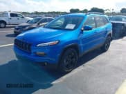 ✅ 2018 Jeep Cherokee Latitude • VIN: 1C4PJMCB2JD532702 • Lot: 42938995. Wystawiony na IAAI z przebiegiem 15 390 mil. Bezpłatny archiwum sprzedaży aukcyjnych z USA i szczegółowy raport historii pojazdu na DreamBid. Zdjęcie 17.
