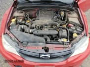 ✅ 2012 Subaru WRX WRX Premium • VIN: JF1GV7F66CG002356 • Lot: 86349634. Listed on Copart with 146,458 mi. Free auction sales archive from the USA and detailed vehicle history report at DreamBid. Image 12.