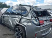 ✅ 2017 BMW X5 M • VIN: 5YMKT6C36H0U39313 • Лот: 43257570. Опубликован ранее на IAAI с пробегом 69 404 миль. Бесплатный доступ к архиву аукционных продаж из США и подробный отчёт об истории автомобиля на DreamBid. Изображение 6.
