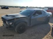 ✅ 2019 Dodge Challenger R/T Scat Pack • VIN: 2C3CDZFJ2KH595703 • Lot: 90300735. Wystawiony na Copart z przebiegiem 72 217 mil. Bezpłatny archiwum sprzedaży aukcyjnych z USA i szczegółowy raport historii pojazdu na DreamBid. Zdjęcie 1.