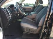 ✅ 2019 Ram 1500 Warlock • VIN: 1C6RR6GG9KS698304 • Лот: 82530645. Опубликован ранее на Copart с пробегом 149 854 миль. Бесплатный доступ к архиву аукционных продаж из США и подробный отчёт об истории автомобиля на DreamBid. Изображение 7.