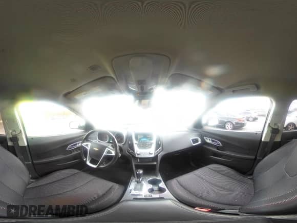 2017 Chevrolet Equinox LT with VIN 2GNFLFEKXH6105590, listed as a IAAI auction lot 43478930 with 141,243 mi miles and . Bid and sale history available at DreamBid. Image 18.