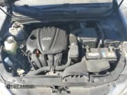 ✅ 2011 Hyundai Sonata GLS • VIN: 5NPEB4AC8BH060565 • Lot: 82132835. Listed on Copart with 145,726 mi. Free auction sales archive from the USA and detailed vehicle history report at DreamBid. Image 11.