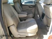 ✅ 2010 Chevrolet Suburban LT • VIN: 1GNUCJE09AR204548 • Lot: 52186805. Listed on Copart with 168,015 mi. Free auction sales archive from the USA and detailed vehicle history report at DreamBid. Image 11.