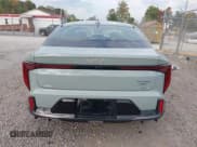 ✅ 2025 Kia K4 GT-Line • VIN: 3KPFW4DE8SE069826 • Lot: 43201825. Listed on IAAI with 6,632 mi. Free auction sales archive from the USA and detailed vehicle history report at DreamBid. Image 17.