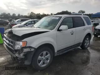✅ 2012 Ford Escape Limited • VIN: 1FMCU0EG3CKB26719 • Lot: 87306045. Listed on Copart with 136,761 mi. Free auction sales archive from the USA and detailed vehicle history report at DreamBid. Image 1.