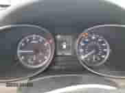 2018 Hyundai Santa Fe 2.4L z VIN 5XYZUDLB8JG536576, wystawiony jako Copart lot #89845255 z przebiegiem 152 793 mil mil oraz Czysty tytuł • Clean title. Historia ofert i sprzedaży dostępna na DreamBid. Obrazek 9.