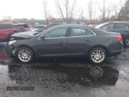 ✅ 2014 Chevrolet Malibu LT • VIN: 1G11C5SL9EF148824 • Lot: 43585397. Listed on IAAI with 212,358 mi. Free auction sales archive from the USA and detailed vehicle history report at DreamBid. Image 14.