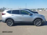 ✅ 2020 Honda CR-V EX-L • VIN: 5J6RW2H81LL028320 • Lot: 43306826. Listed on IAAI with 58,251 mi. Free auction sales archive from the USA and detailed vehicle history report at DreamBid. Image 13.