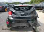 2016 Hyundai Veloster Turbo с VIN KMHTC6AE2GU263929, выставлен на аукционе Copart как лот 61876963 с пробегом 55 108 миль миль и . История ставок и продаж доступна на DreamBid. Изображение 6.