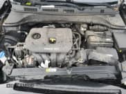 ✅ 2020 Hyundai Kona SEL • VIN: KM8K2CAA1LU402145 • Лот: 85412855. Опубликован ранее на Copart с пробегом 45 336 миль. Бесплатный доступ к архиву аукционных продаж из США и подробный отчёт об истории автомобиля на DreamBid. Изображение 12.