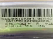 ✅ 2017 Jeep Grand Cherokee Limited • VIN: 1C4RJEBG4HC765329 • Lot: 42008297. Wystawiony na IAAI z przebiegiem 194 607 mil. Bezpłatny archiwum sprzedaży aukcyjnych z USA i szczegółowy raport historii pojazdu na DreamBid. Zdjęcie 9.
