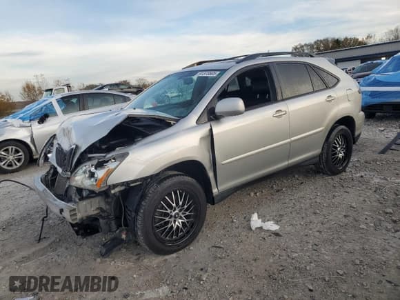 ✅ 2007 Lexus RX 350 • VIN: 2T2HK31U77C039504 • Lot: 91373505. Wystawiony na Copart z przebiegiem 192 054 mil. Bezpłatny archiwum sprzedaży aukcyjnych z USA i szczegółowy raport historii pojazdu na DreamBid. Zdjęcie 1.
