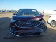 ✅ 2024 Ford Edge Titanium • VIN: 2FMPK4K92RBA63359 • Лот: 43459580. Опубликован ранее на IAAI с пробегом Не указан. Бесплатный доступ к архиву аукционных продаж из США и подробный отчёт об истории автомобиля на DreamBid. Изображение 13.