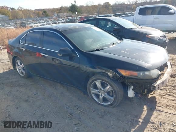 ✅ 2011 Acura TSX • VIN: JH4CU2F66BC001128 • Лот: 43676530. Опубликован ранее на IAAI с пробегом 256 536 миль. Бесплатный доступ к архиву аукционных продаж из США и подробный отчёт об истории автомобиля на DreamBid. Изображение 1.