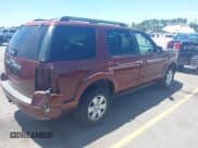 ✅ 2010 Ford Explorer XLT • VIN: 1FMEU6DE7AUA32162 • Lot: 42322017. Wystawiony na IAAI z przebiegiem 201 238 mil. Bezpłatny archiwum sprzedaży aukcyjnych z USA i szczegółowy raport historii pojazdu na DreamBid. Zdjęcie 4.