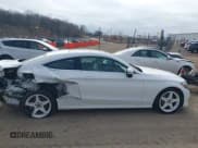 ✅ 2018 Mercedes-Benz C 300 • VIN: WDDWJ4KB9JF707390 • Lot: 41541150. Listed on IAAI with 92,045 mi. Free auction sales archive from the USA and detailed vehicle history report at DreamBid. Image 13.