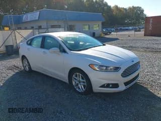 ✅ 2016 Ford Fusion SE • VIN: 1FA6P0HD5G5110297 • Lot: 43580522. Wystawiony na IAAI z przebiegiem 182 167 mil. Bezpłatny archiwum sprzedaży aukcyjnych z USA i szczegółowy raport historii pojazdu na DreamBid. Zdjęcie 1.