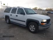 ✅ 2001 Chevrolet Suburban LS • VIN: 3GNFK16T41G276200 • Лот: 40790265. Опубликован ранее на IAAI с пробегом 213 058 миль. Бесплатный доступ к архиву аукционных продаж из США и подробный отчёт об истории автомобиля на DreamBid. Изображение 1.