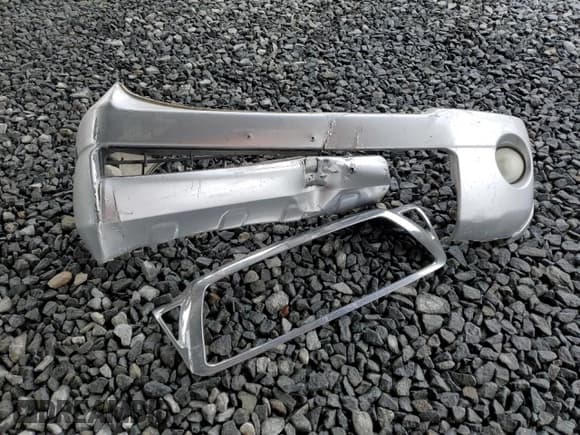 ✅ 2006 Toyota Tacoma PreRunner • VIN: 5TEJU62N86Z236151 • Lot: 86497465. Wystawiony na Copart z przebiegiem 266 994 mil. Bezpłatny archiwum sprzedaży aukcyjnych z USA i szczegółowy raport historii pojazdu na DreamBid. Zdjęcie 12.