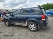 ✅ 2007 Saturn VUE V6 • VIN: 5GZCZ53407S818386 • Lot: 54522905. Wystawiony na Copart z przebiegiem 134 131 mil. Bezpłatny archiwum sprzedaży aukcyjnych z USA i szczegółowy raport historii pojazdu na DreamBid. Zdjęcie 2.