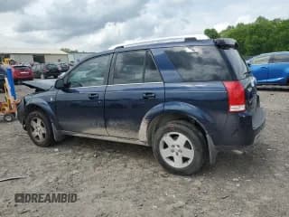 ✅ 2007 Saturn VUE V6 • VIN: 5GZCZ53407S818386 • Lot: 54522905. Wystawiony na Copart z przebiegiem 134 131 mil. Bezpłatny archiwum sprzedaży aukcyjnych z USA i szczegółowy raport historii pojazdu na DreamBid. Zdjęcie 2.