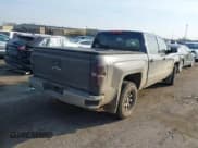 ✅ 2014 Chevrolet Silverado 1500 LT • VIN: 3GCUKREC5EG520698 • Lot: 41802165. Wystawiony na IAAI z przebiegiem 191 697 mil. Bezpłatny archiwum sprzedaży aukcyjnych z USA i szczegółowy raport historii pojazdu na DreamBid. Zdjęcie 4.