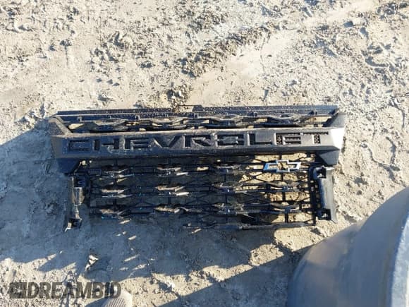 ✅ 2022 Chevrolet Colorado 4WD ZR2 • VIN: 1GCGTEEN0N1305930 • Лот: 41823662. Опубликован ранее на IAAI с пробегом 25 431 миль. Бесплатный доступ к архиву аукционных продаж из США и подробный отчёт об истории автомобиля на DreamBid. Изображение 12.