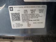 ✅ 2020 Chevrolet Silverado 1500 Custom Trail Boss • VIN: 3GCPYCEF6LG187704 • Lot: 53391024. Wystawiony na Copart z przebiegiem 118 701 mil. Bezpłatny archiwum sprzedaży aukcyjnych z USA i szczegółowy raport historii pojazdu na DreamBid. Zdjęcie 12.