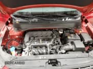 ✅ 2023 Hyundai Venue SEL • VIN: KMHRC8A30PU223742 • Lot: 85361284. Listed on Copart with 6,482 mi. Free auction sales archive from the USA and detailed vehicle history report at DreamBid. Image 14.