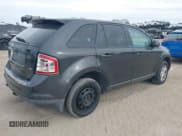✅ 2007 Ford Edge SEL • VIN: 2FMDK38C77BA95737 • Лот: 43629782. Опубликован ранее на IAAI с пробегом 162 255 миль. Бесплатный доступ к архиву аукционных продаж из США и подробный отчёт об истории автомобиля на DreamBid. Изображение 4.