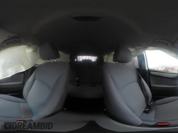 ✅ 2018 Subaru Outback Premium • VIN: 4S4BSACC7J3262835 • Lot: 42004127. Listed on IAAI with 78,423 mi. Free auction sales archive from the USA and detailed vehicle history report at DreamBid. Image 19.