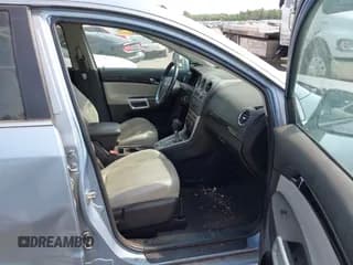 ✅ 2013 Chevrolet Captiva Sport LTZ • VIN: 3GNAL4EK7DS599885 • Lot: 42467400. Wystawiony na IAAI z przebiegiem 109 521 mil. Bezpłatny archiwum sprzedaży aukcyjnych z USA i szczegółowy raport historii pojazdu na DreamBid. Zdjęcie 5.