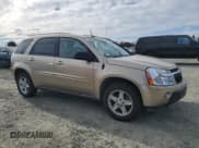 ✅ 2005 Chevrolet Equinox LT • VIN: 2CNDL73F556175520 • Лот: 88584505. Опубликован ранее на Copart с пробегом 99 358 миль. Бесплатный доступ к архиву аукционных продаж из США и подробный отчёт об истории автомобиля на DreamBid. Изображение 4.