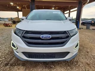 ✅ 2016 Ford Edge Sport • VIN: 2FMPK4AP7GBB81971 • Лот: 83794395. Опубликован ранее на Copart с пробегом 103 586 миль. Бесплатный доступ к архиву аукционных продаж из США и подробный отчёт об истории автомобиля на DreamBid. Изображение 5.