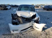 ✅ 2023 Tesla Model Y Long Range • VIN: 7SAYGDEE3PF613271 • Лот: 86440845. Опубликован ранее на Copart с пробегом 31 311 миль. Бесплатный доступ к архиву аукционных продаж из США и подробный отчёт об истории автомобиля на DreamBid. Изображение 5.