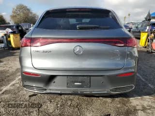 ✅ 2023 Mercedes-Benz EQE 350+ • VIN: 4JGGM2BBXPA008247 • Lot: 39333474. Listed on Copart with 1,030 mi. Free auction sales archive from the USA and detailed vehicle history report at DreamBid. Image 6.