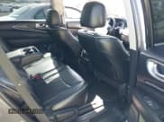 ✅ 2018 Infiniti QX60 • VIN: 5N1DL0MN0JC515252 • Лот: 43100790. Опубликован ранее на IAAI с пробегом 117 743 миль. Бесплатный доступ к архиву аукционных продаж из США и подробный отчёт об истории автомобиля на DreamBid. Изображение 8.