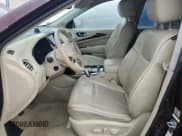 ✅ 2013 Infiniti JX35 • VIN: 5N1AL0MM9DC305554 • Лот: 92495905. Опубликован ранее на Copart с пробегом 165 620 миль. Бесплатный доступ к архиву аукционных продаж из США и подробный отчёт об истории автомобиля на DreamBid. Изображение 7.