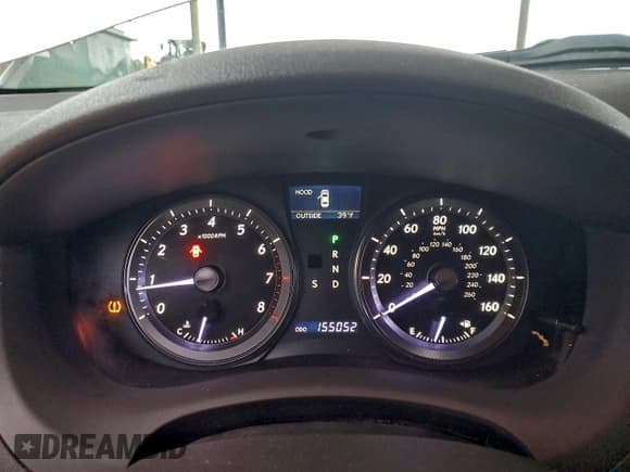 ✅ 2011 Lexus ES 330 • VIN: JTHBK1EG1B2426994 • Lot: 94877575. Wystawiony na Copart z przebiegiem 155 052 mil. Bezpłatny archiwum sprzedaży aukcyjnych z USA i szczegółowy raport historii pojazdu na DreamBid. Zdjęcie 9.