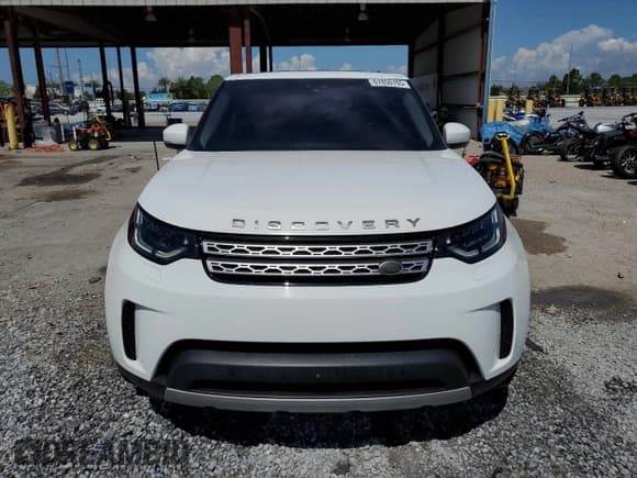 ✅ 2018 Land Rover Discovery HSE • VIN: SALRR2RV3JA049303 • Lot: 67850765. Wystawiony na Copart z przebiegiem 44 663 mil. Bezpłatny archiwum sprzedaży aukcyjnych z USA i szczegółowy raport historii pojazdu na DreamBid. Zdjęcie 5.