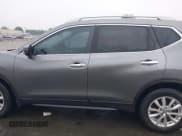 ✅ 2017 Nissan Rogue SL • VIN: 5N1AT2MT1HC897170 • Lot: 42037917. Listed on IAAI with 116,194 mi. Free auction sales archive from the USA and detailed vehicle history report at DreamBid. Image 15.