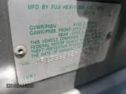 ✅ 2006 Subaru Forester X • VIN: JF1SG63626H727082 • Lot: 62727425. Listed on Copart with 113,434 mi. Free auction sales archive from the USA and detailed vehicle history report at DreamBid. Image 14.