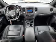 ✅ 2020 Dodge Durango GT Plus • VIN: 1C4RDJDG3LC249114 • Lot: 92201755. Listed on Copart with 75,778 mi. Free auction sales archive from the USA and detailed vehicle history report at DreamBid. Image 8.