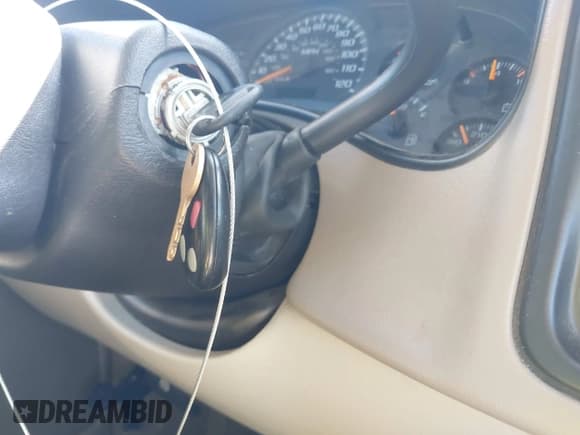 ✅ 2004 Chevrolet Suburban LT • VIN: 3GNFK16Z94G240561 • Лот: 42769241. Опубликован ранее на IAAI с пробегом 246 438 миль. Бесплатный доступ к архиву аукционных продаж из США и подробный отчёт об истории автомобиля на DreamBid. Изображение 11.